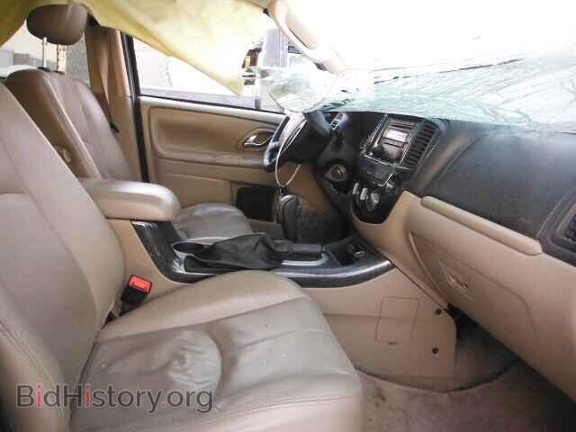 2005 MAZDA TRIBUTE - VIN: 4F2CZ96165KM48519 - Фото 5