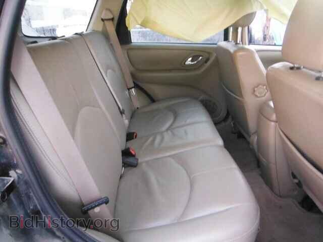 2005 MAZDA TRIBUTE - VIN: 4F2CZ96165KM48519 - Фото 6