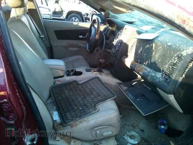 2004 CADILLAC CTS - VIN: 1G6DM577140113647 - Фото 5