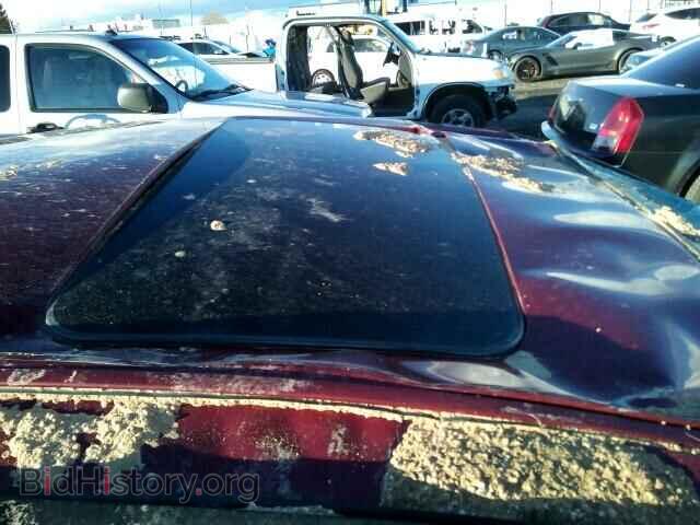 2004 CADILLAC CTS - VIN: 1G6DM577140113647 - Фото 9