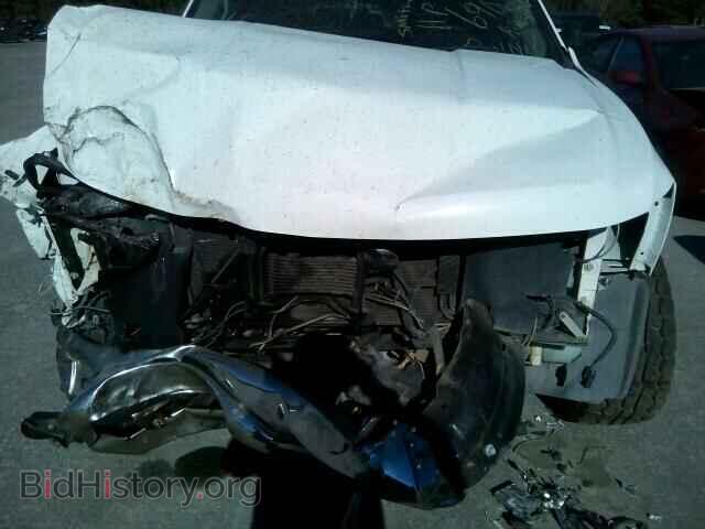 2007 CHEVROLET SILVERADO - VIN: 1GCEK19J77Z512698 - Photo 7