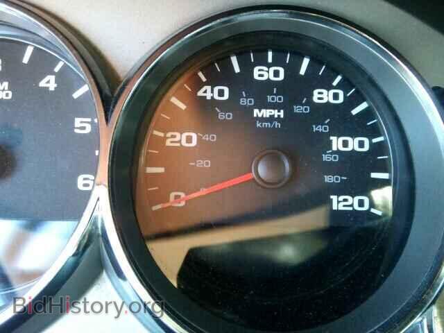 2007 CHEVROLET SILVERADO - VIN: 1GCEK19J77Z512698 - Photo 8
