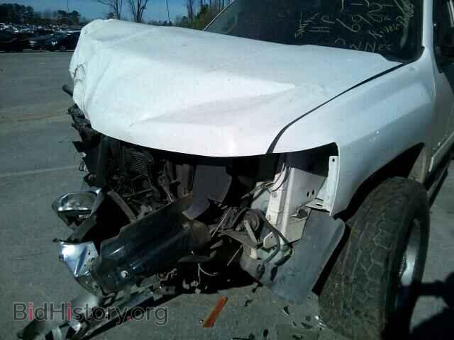 2007 CHEVROLET SILVERADO - VIN: 1GCEK19J77Z512698 - Photo 9