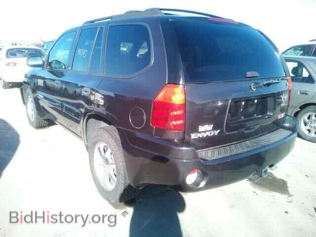 2003 GMC ENVOY - VIN: 1GKDT13S832313290 - Фото 3