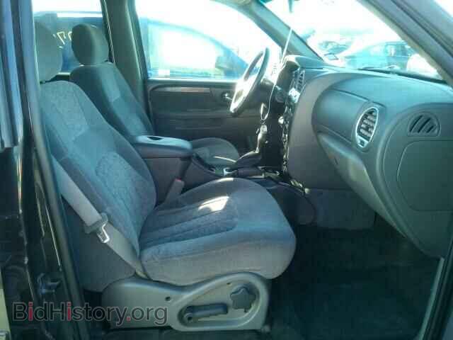 2003 GMC ENVOY - VIN: 1GKDT13S832313290 - Фото 5