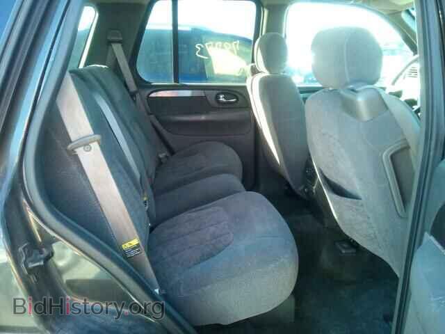 2003 GMC ENVOY - VIN: 1GKDT13S832313290 - Фото 6