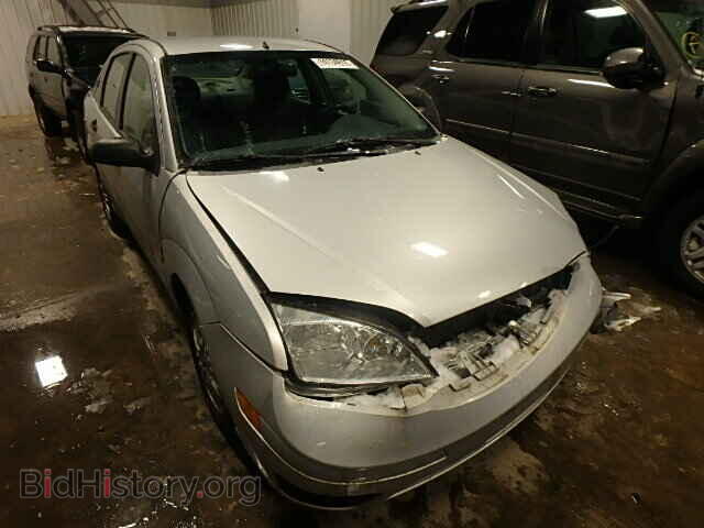 Фотография 1FAFP34N85W237469 - FORD FOCUS 2005