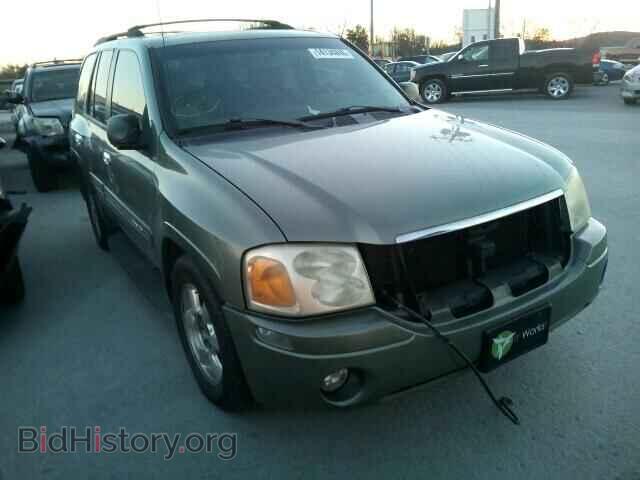 Фотография 1GKDS13S132211560 - GMC ENVOY 2003