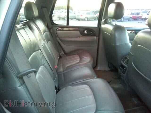 2003 GMC ENVOY - VIN: 1GKDS13S132211560 - Фото 6