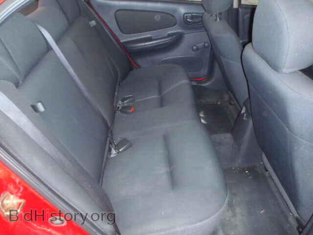 2005 DODGE NEON - VIN: 1B3ES56C25D268533 - Фото 6
