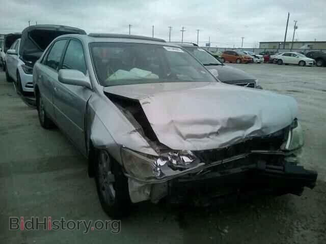 Фотография 4T1BF28B02U243128 - TOYOTA AVALON 2002