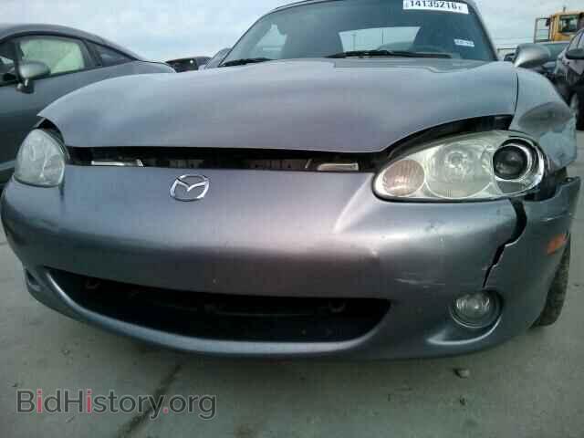 2003 MAZDA MIATA - VIN: JM1NB353730307321 - Фото 10