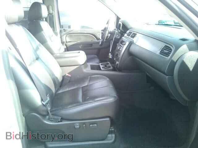 2012 CHEVROLET SILVERADO - VIN: 3GCPKTE78CG151782 - Фото 5