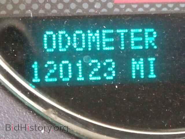 2012 CHEVROLET SILVERADO - VIN: 3GCPKTE78CG151782 - Фото 8
