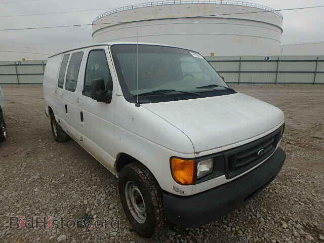 Фотография 1FTRE14W13HC05149 - FORD ECONOLINE 2003
