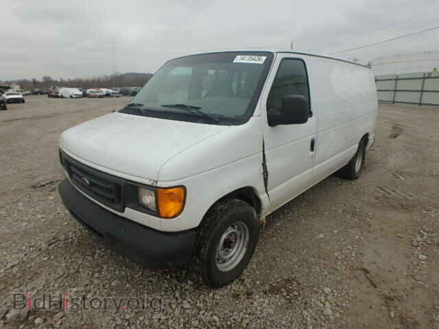 2003 FORD ECONOLINE - VIN: 1FTRE14W13HC05149 - Фото 2