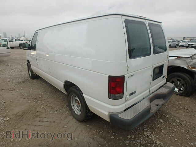 2003 FORD ECONOLINE - VIN: 1FTRE14W13HC05149 - Фото 3