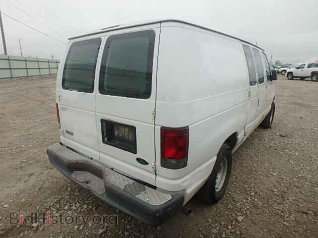 2003 FORD ECONOLINE - VIN: 1FTRE14W13HC05149 - Фото 4