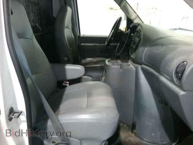 2003 FORD ECONOLINE - VIN: 1FTRE14W13HC05149 - Фото 5