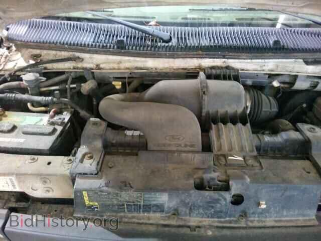 2003 FORD ECONOLINE - VIN: 1FTRE14W13HC05149 - Фото 7
