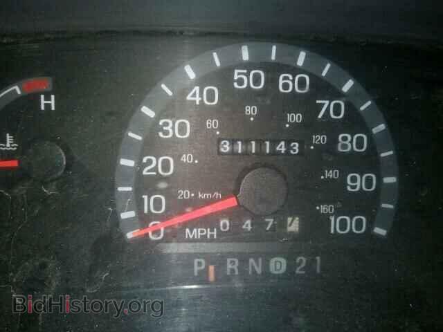 2003 FORD ECONOLINE - VIN: 1FTRE14W13HC05149 - Фото 8