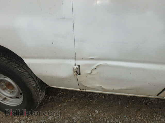 2003 FORD ECONOLINE - VIN: 1FTRE14W13HC05149 - Фото 9