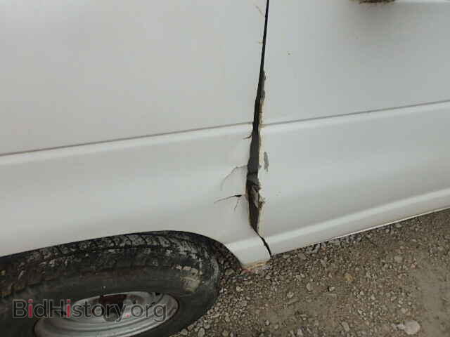 2003 FORD ECONOLINE - VIN: 1FTRE14W13HC05149 - Фото 10
