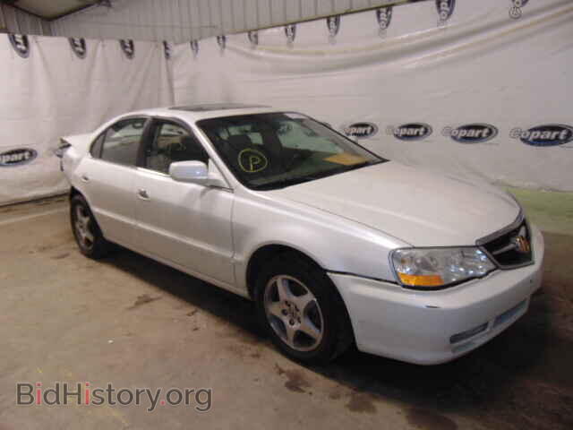 Фотография 19UUA56653A047760 - ACURA 3.2 TL 2003