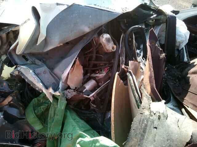 1996 CADILLAC DEVILLE - VIN: 1G6KD52YXTU287084 - Фото 8
