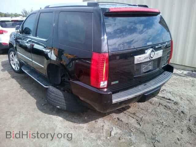2011 CADILLAC ESCALADE - VIN: 1GYS3BEF9BR188745 - Фото 3