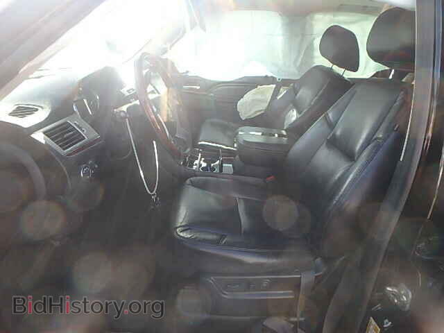 2011 CADILLAC ESCALADE - VIN: 1GYS3BEF9BR188745 - Фото 5
