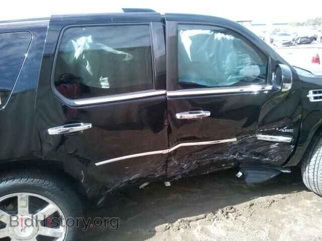 2011 CADILLAC ESCALADE - VIN: 1GYS3BEF9BR188745 - Фото 10