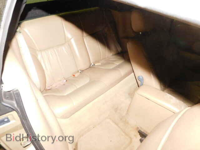 2000 CHRYSLER SEBRING - VIN: 3C3EL55H5YT201517 - Фото 6