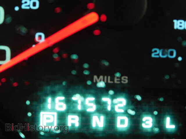 2000 CHRYSLER SEBRING - VIN: 3C3EL55H5YT201517 - Фото 7