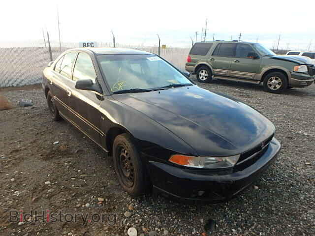 Photo 4A3AA46LXYE172588 - MITSUBISHI GALANT 2000