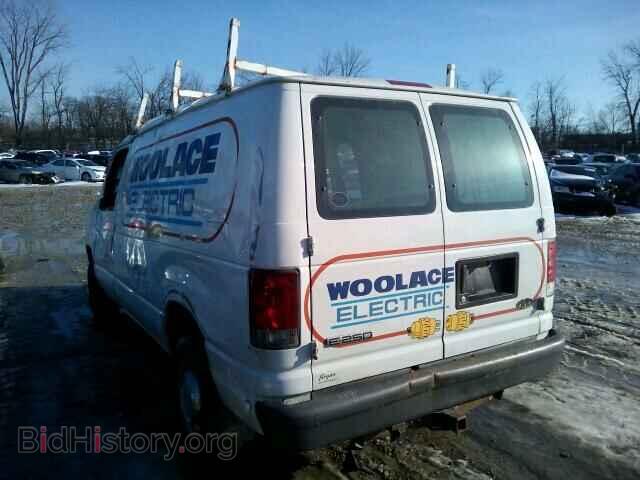 2006 FORD ECONOLINE - VIN: 1FTNE24L46HA39143 - Фото 3