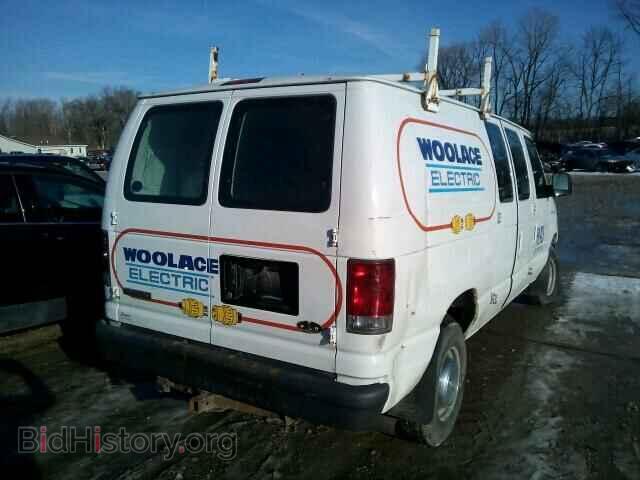 2006 FORD ECONOLINE - VIN: 1FTNE24L46HA39143 - Фото 4