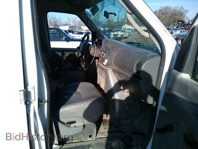 2006 FORD ECONOLINE - VIN: 1FTNE24L46HA39143 - Фото 5