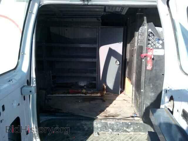 2006 FORD ECONOLINE - VIN: 1FTNE24L46HA39143 - Фото 6
