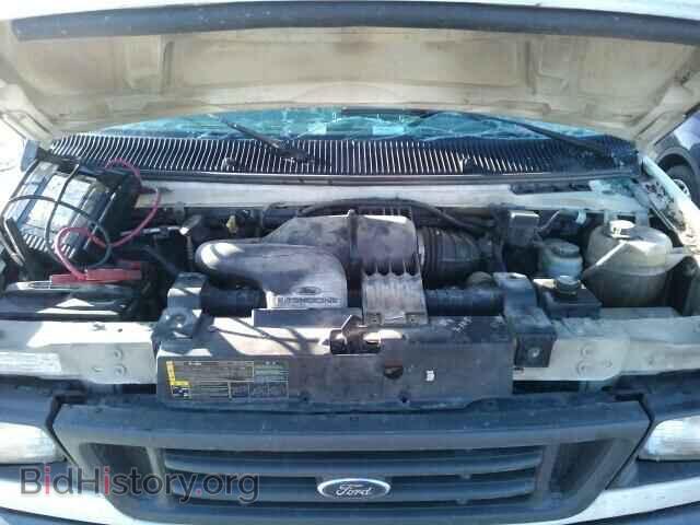 2006 FORD ECONOLINE - VIN: 1FTNE24L46HA39143 - Фото 7