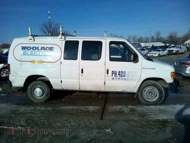 2006 FORD ECONOLINE - VIN: 1FTNE24L46HA39143 - Фото 9