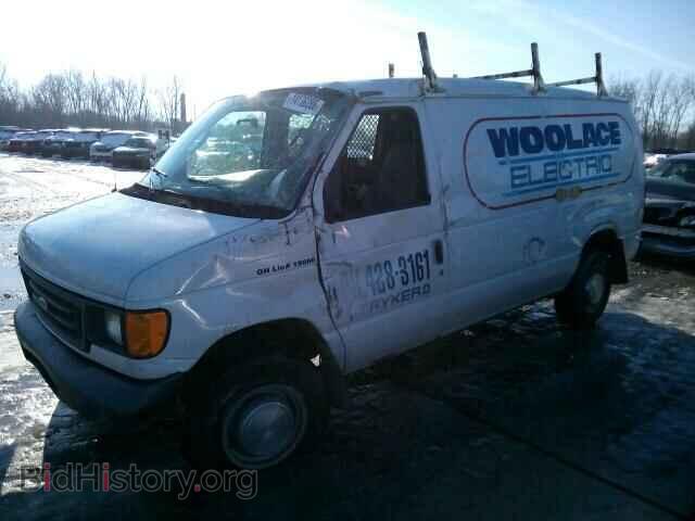 2006 FORD ECONOLINE - VIN: 1FTNE24L46HA39143 - Фото 10