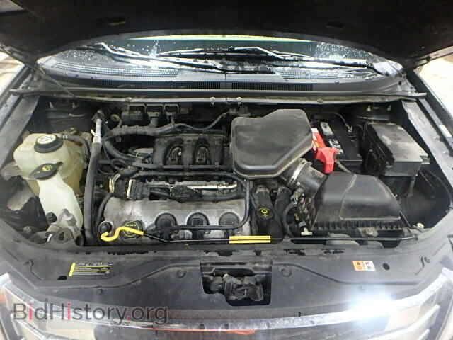 2007 FORD EDGE - VIN: 2FMDK39C87BA84308 - Фото 7