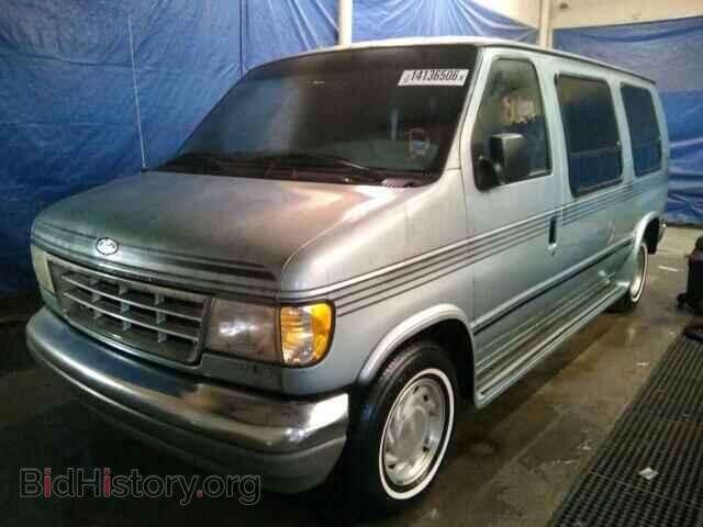 1995 FORD ECONOLINE - VIN: 1FDEE14N5SHA04869 - Photo 2