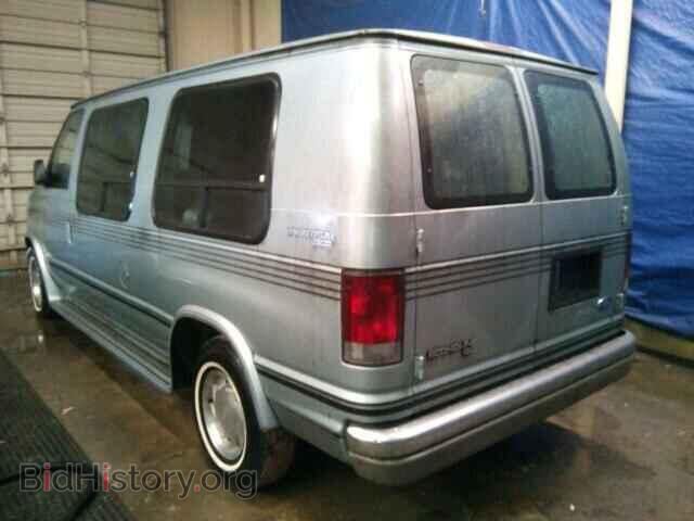 1995 FORD ECONOLINE - VIN: 1FDEE14N5SHA04869 - Photo 3