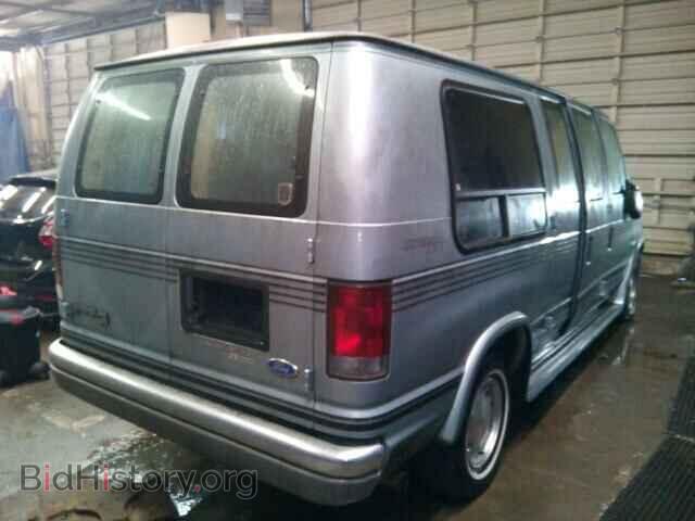 1995 FORD ECONOLINE - VIN: 1FDEE14N5SHA04869 - Photo 4