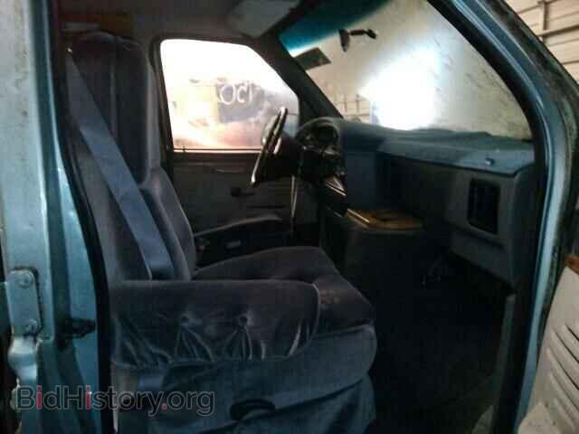 1995 FORD ECONOLINE - VIN: 1FDEE14N5SHA04869 - Photo 5