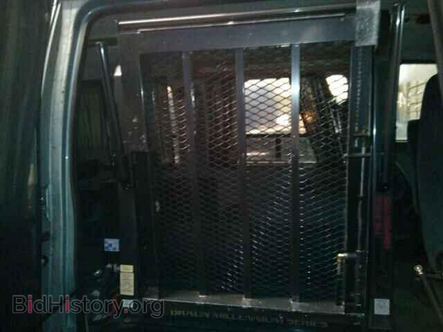 1995 FORD ECONOLINE - VIN: 1FDEE14N5SHA04869 - Photo 6