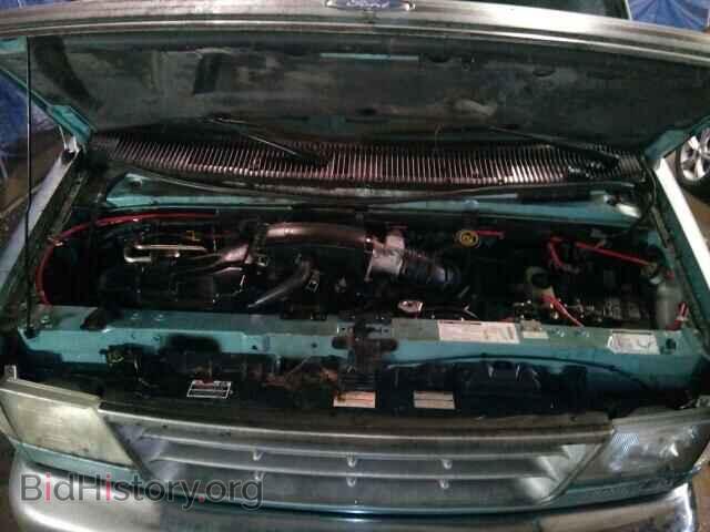 1995 FORD ECONOLINE - VIN: 1FDEE14N5SHA04869 - Photo 7