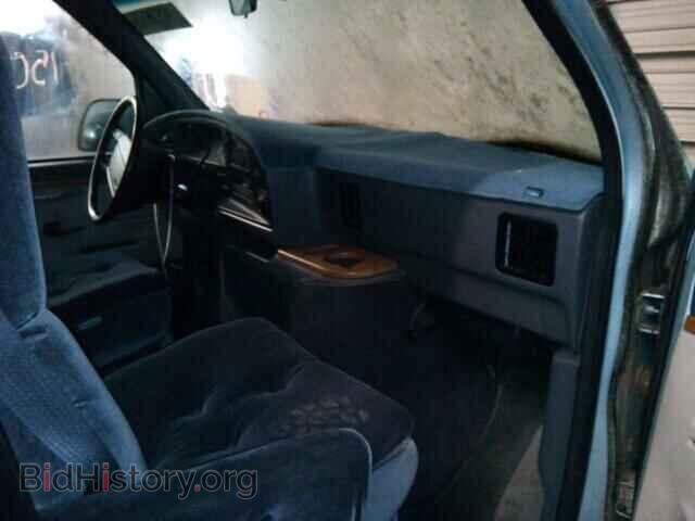 1995 FORD ECONOLINE - VIN: 1FDEE14N5SHA04869 - Photo 9